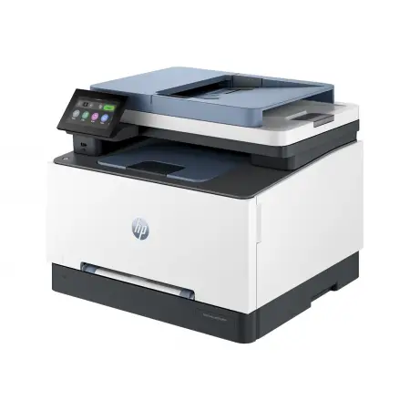 HP Color LaserJet Pro MFP 3302sdw 25ppm Printer